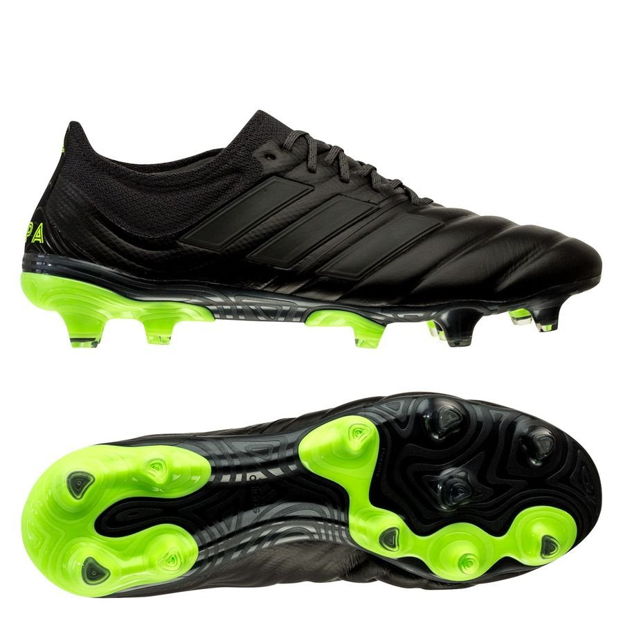 Adidas Copa 20.1 FG Blackout