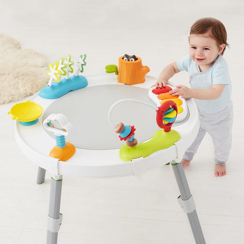 Skip Hop Explore and More Babys View 3 Stage Activity Centre