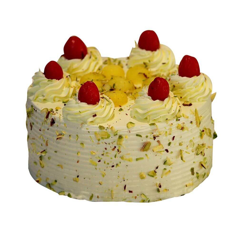 Rasmalai Cake (Only for Lonavala & Khandala)