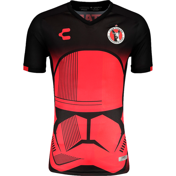 xolos jersey