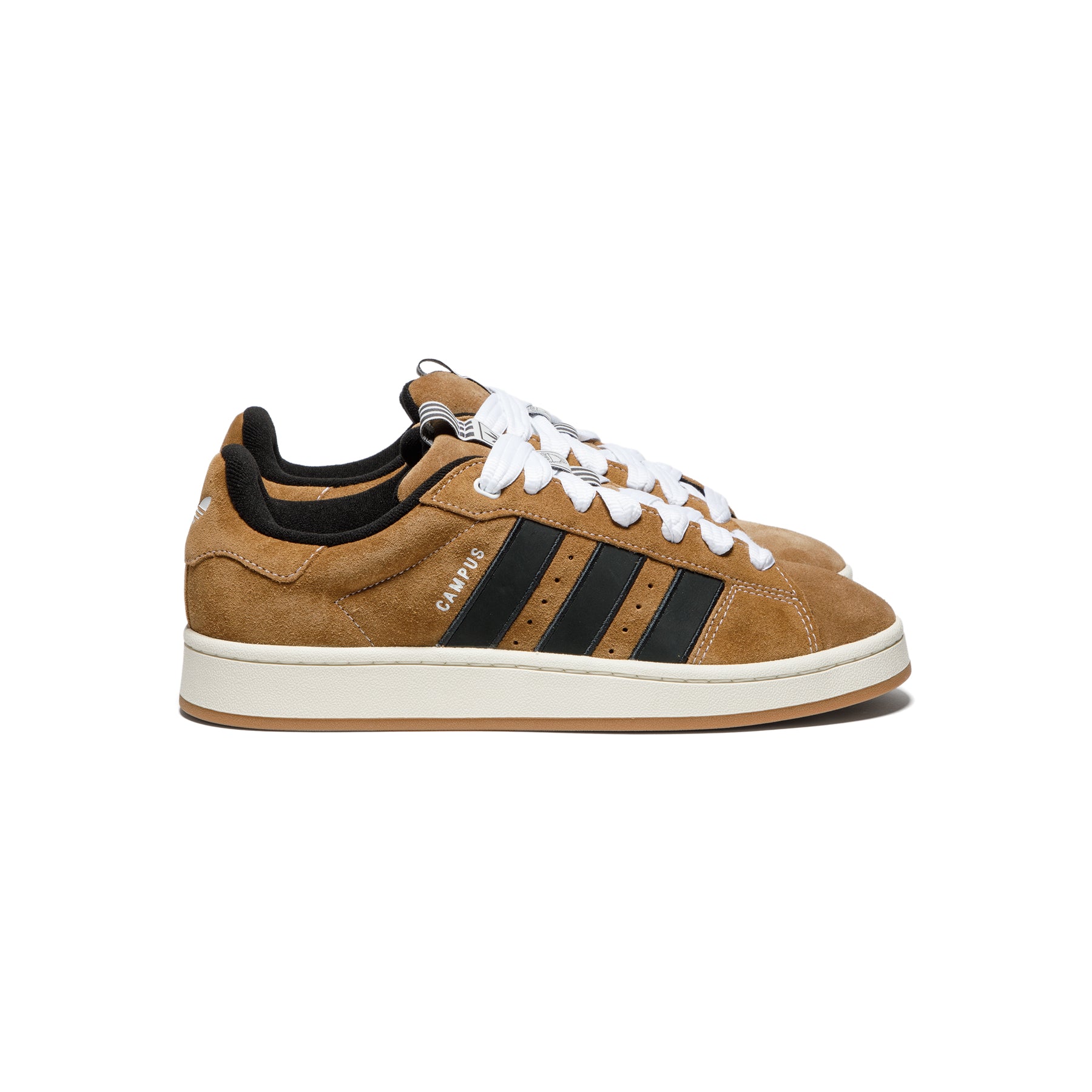 adidas Campus 00s (Brown Black/Off White) – Concepts