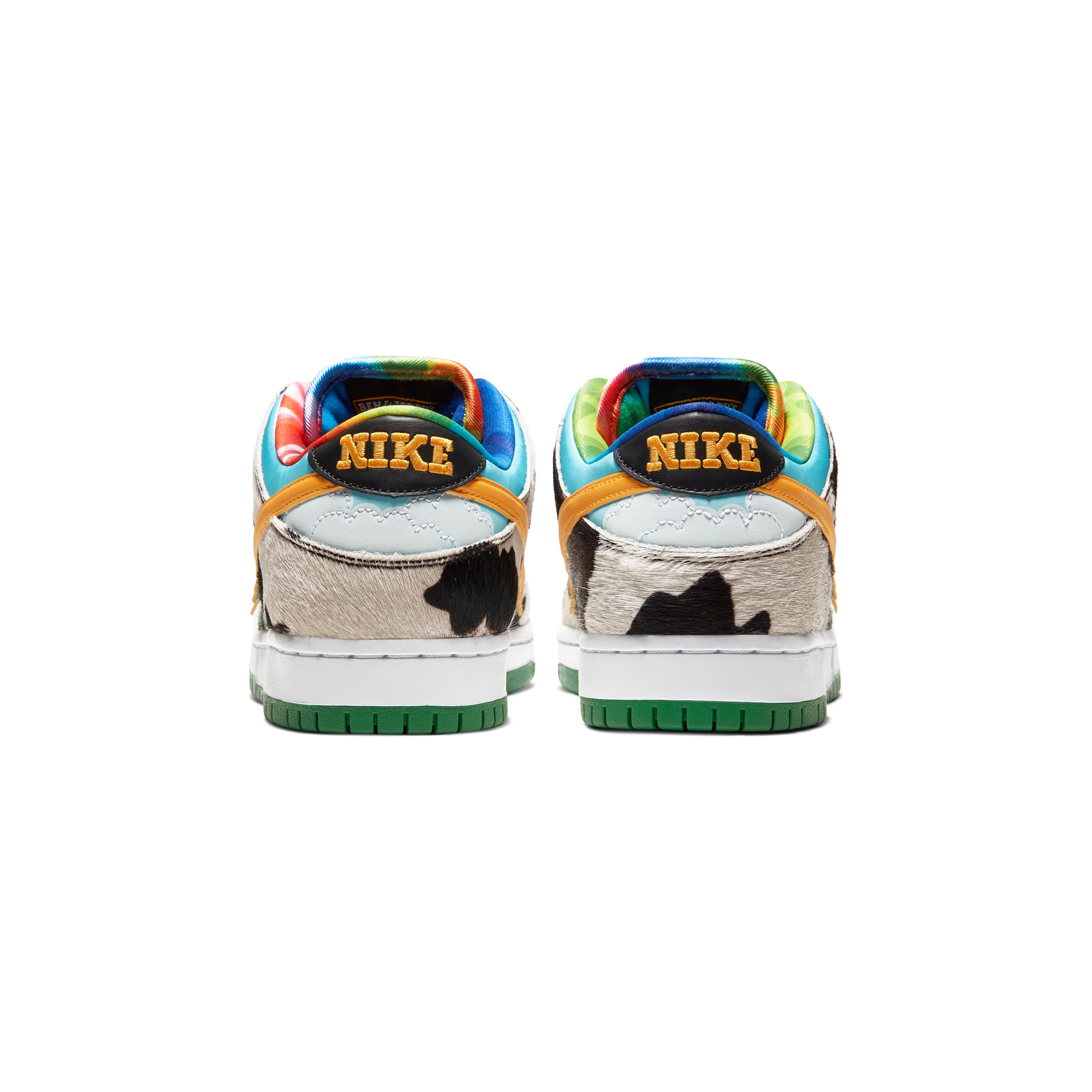 Concepts Nike SB Dunk Low 'Chunky Dunky'