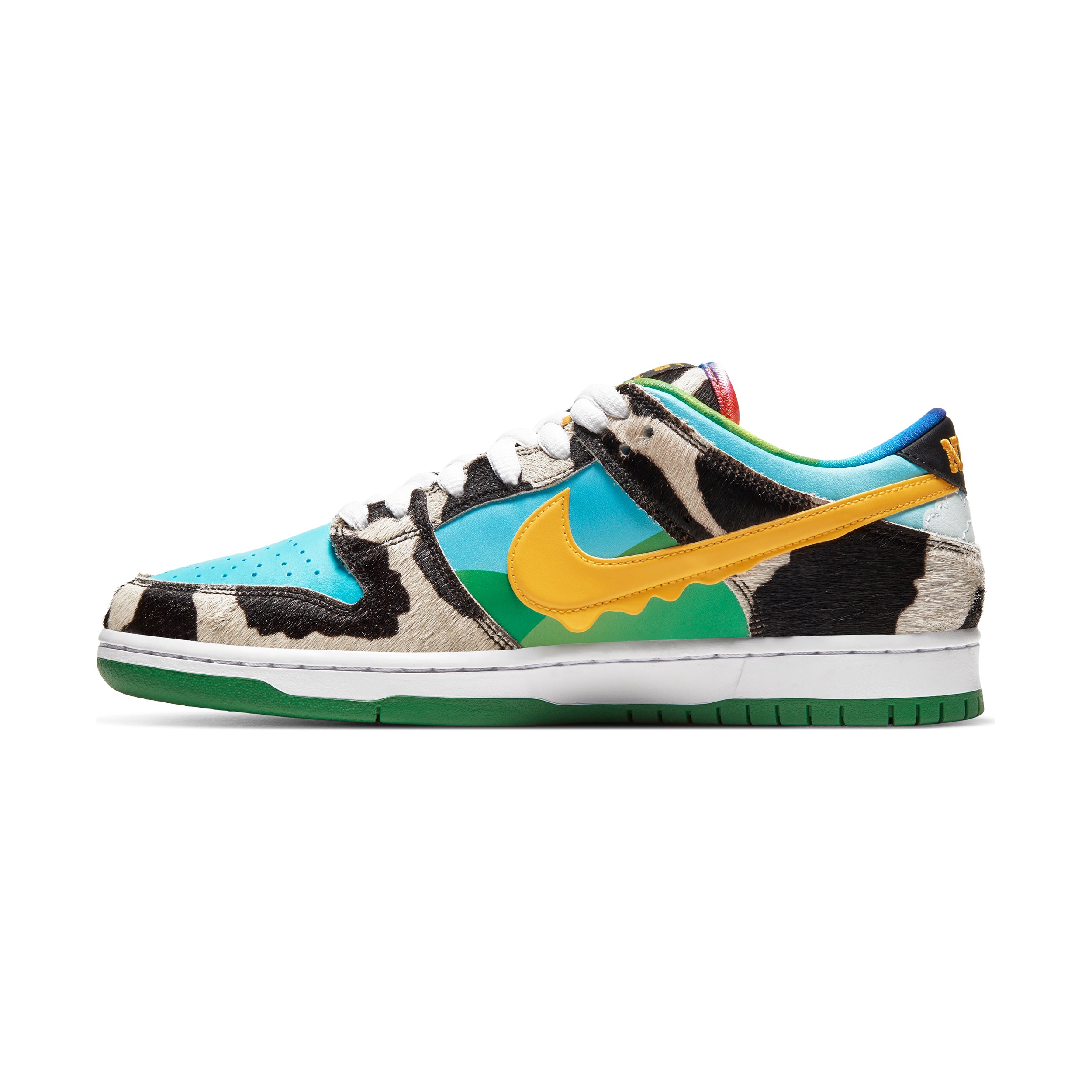 Concepts Nike SB Dunk Low 'Chunky Dunky'