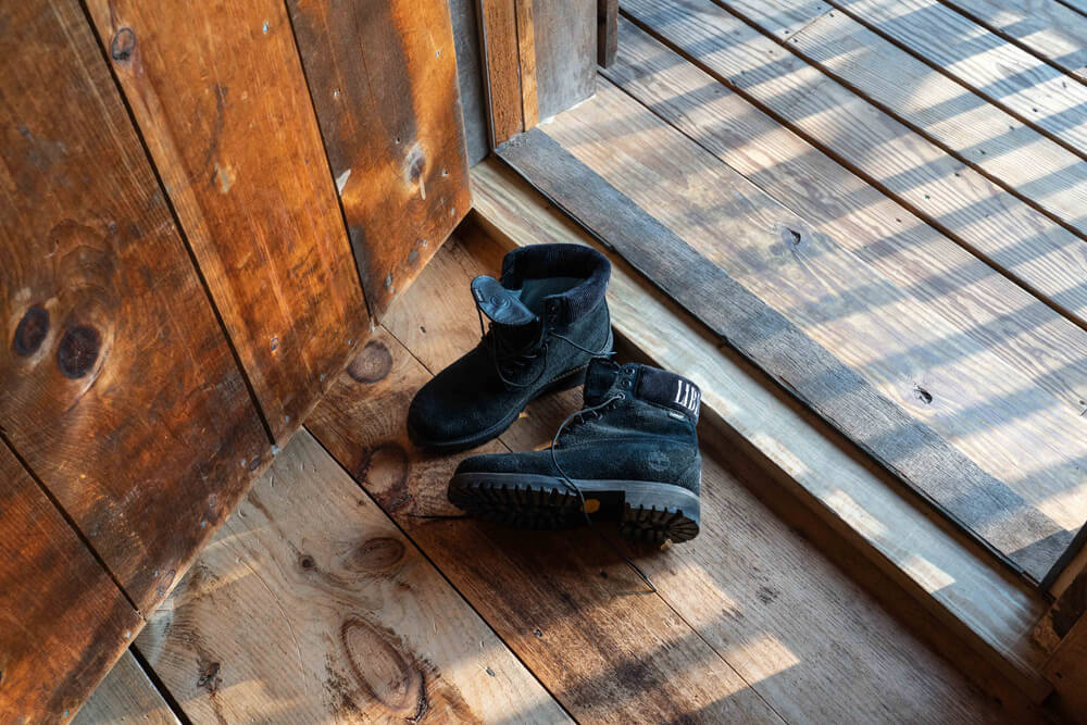 Concepts x Timberland "LFOD" 6 in Boot