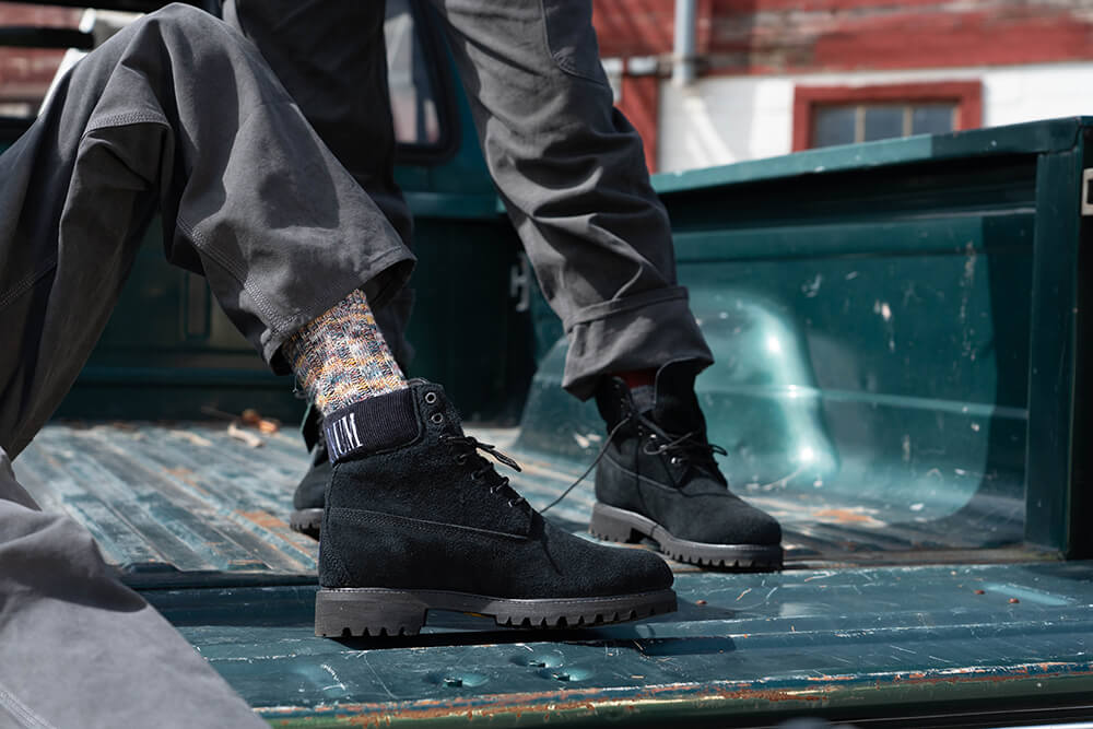 Concepts x Timberland "LFOD" 6 in Boot