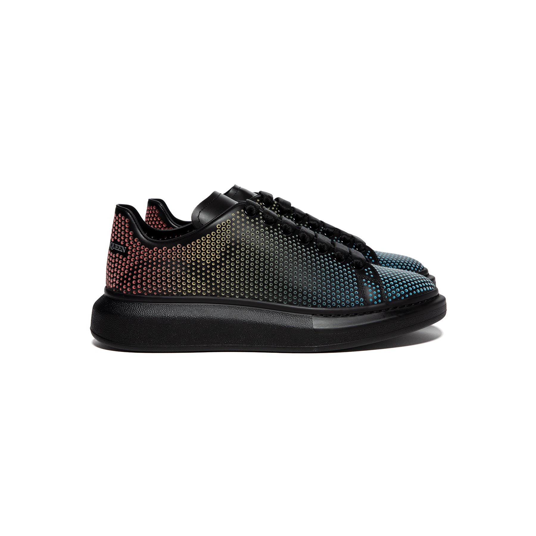 ALEXANDER MCQUEEN OVERSIZED SNEAKER-