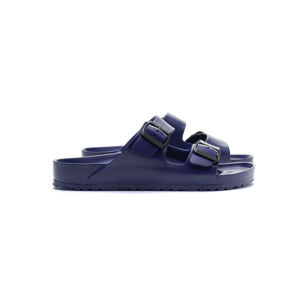 birkenstock arizona eva navy blue