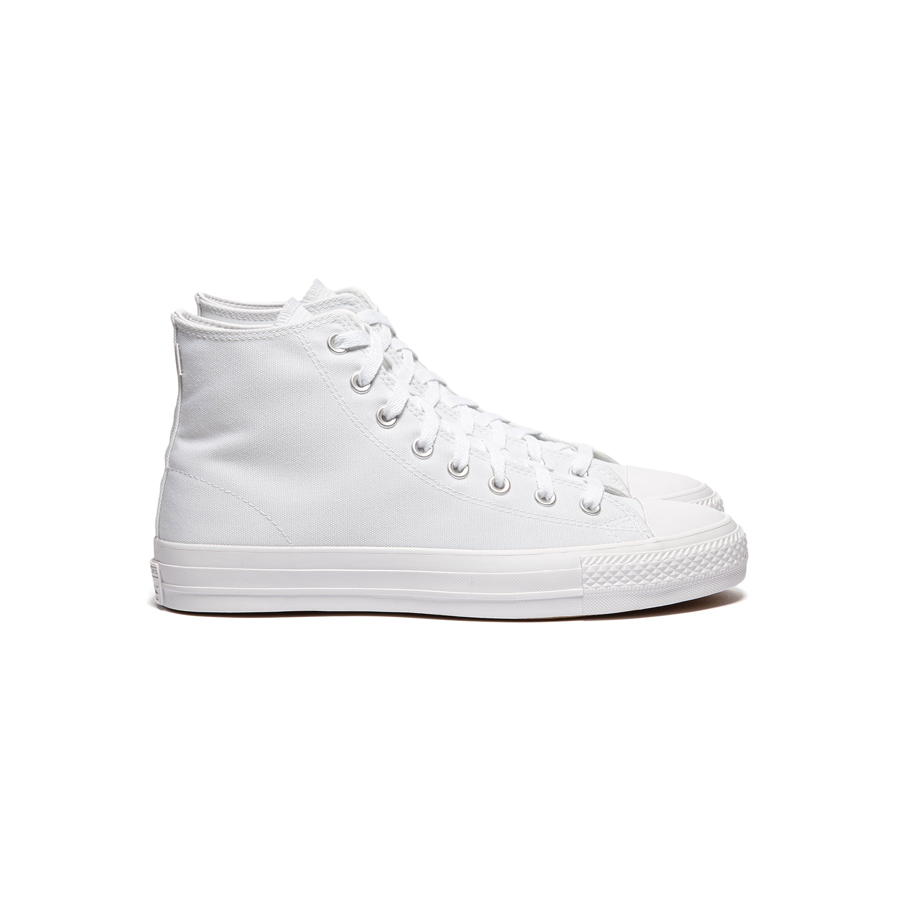 Converse Skate Shoe (White) | Concepts