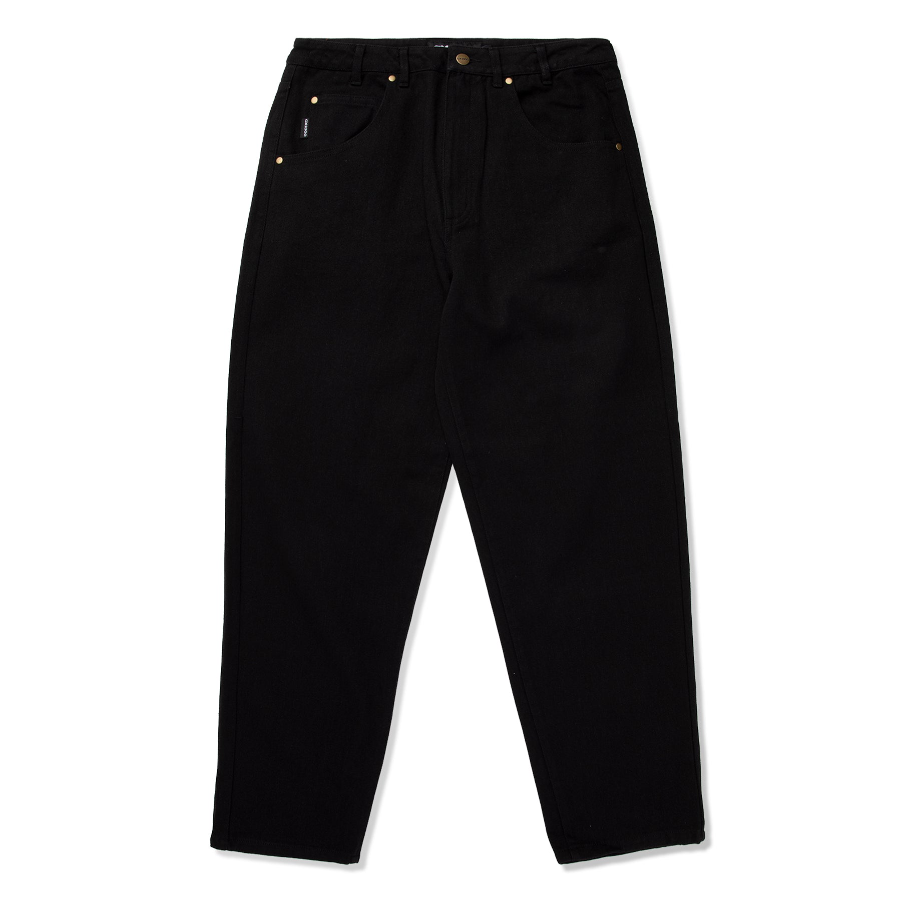 GX1000 Dimethyltryptamine Pants(Black)