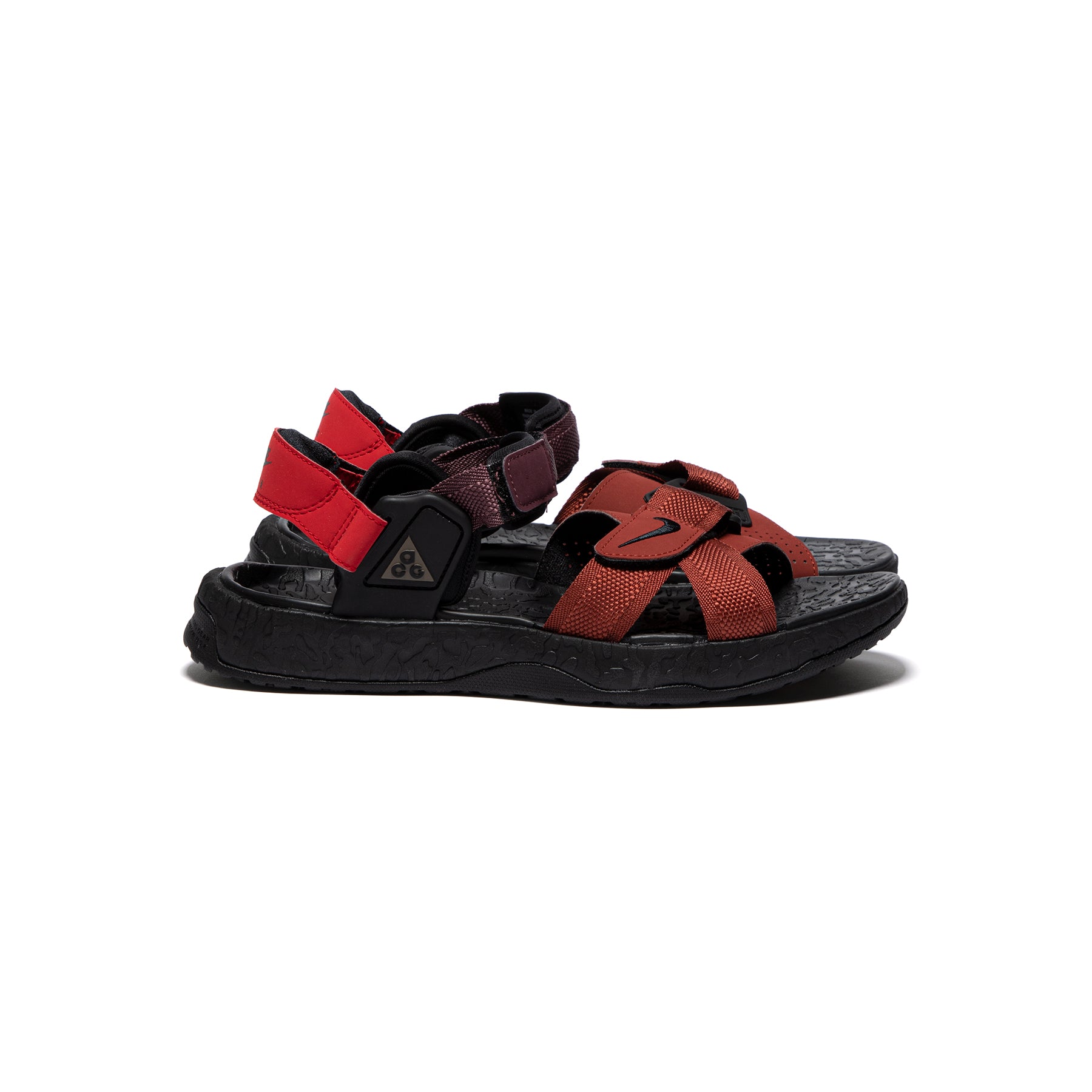 Horno Extremo cuestionario Nike ACG Air Deschutz +Sandals (Redstone/Black) – Concepts