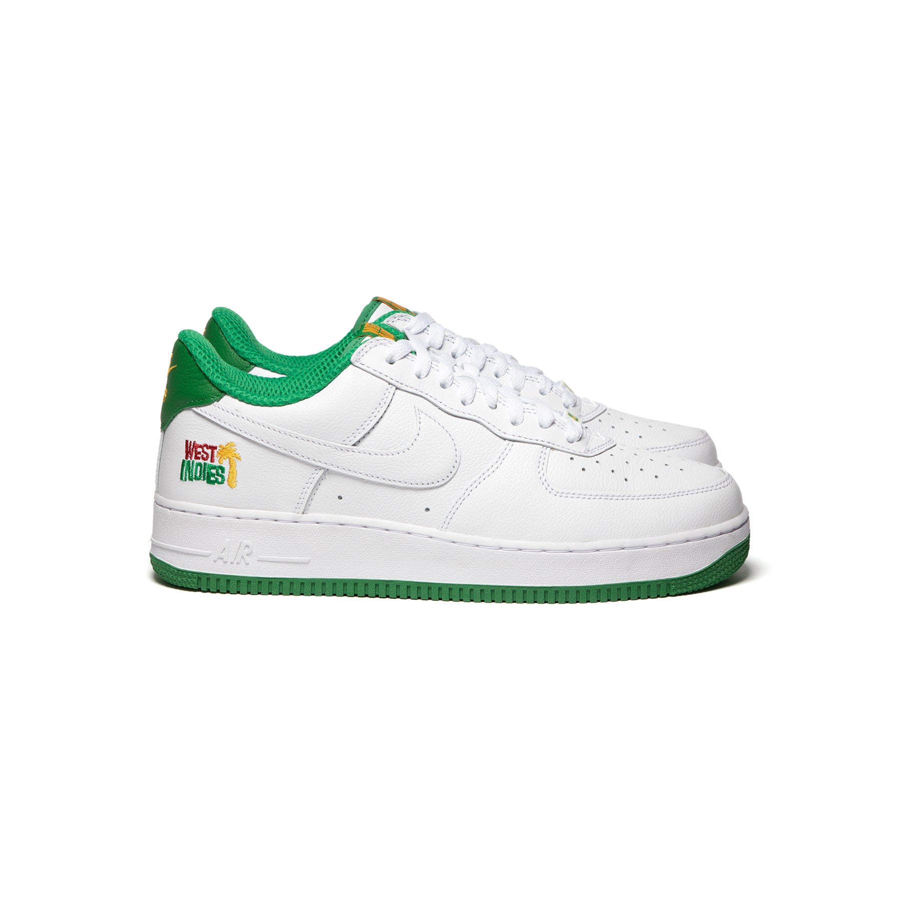 Nike Air 1 Low Retro (White/Classic Green) Concepts