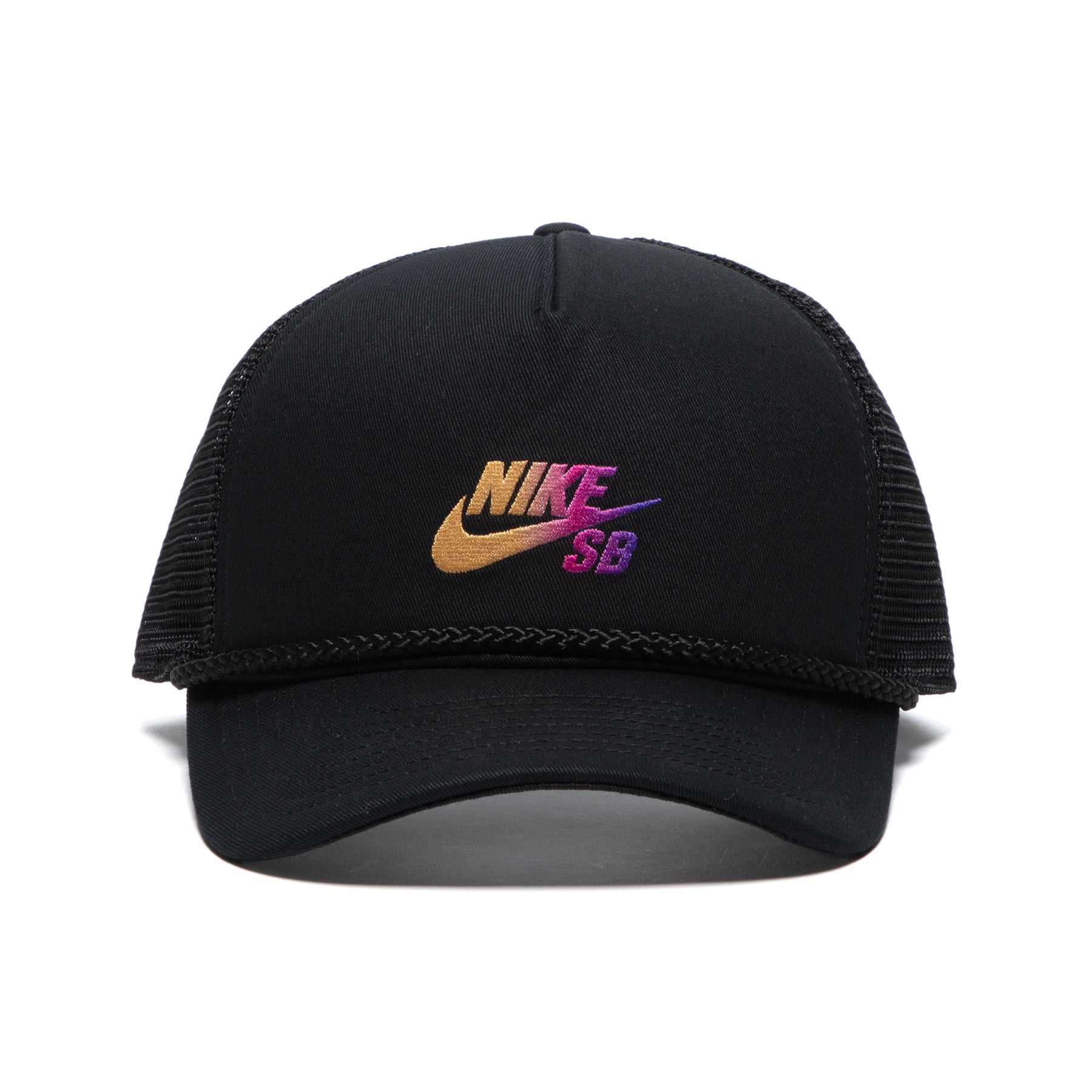 Classic 99 Hat (Black) – Concepts