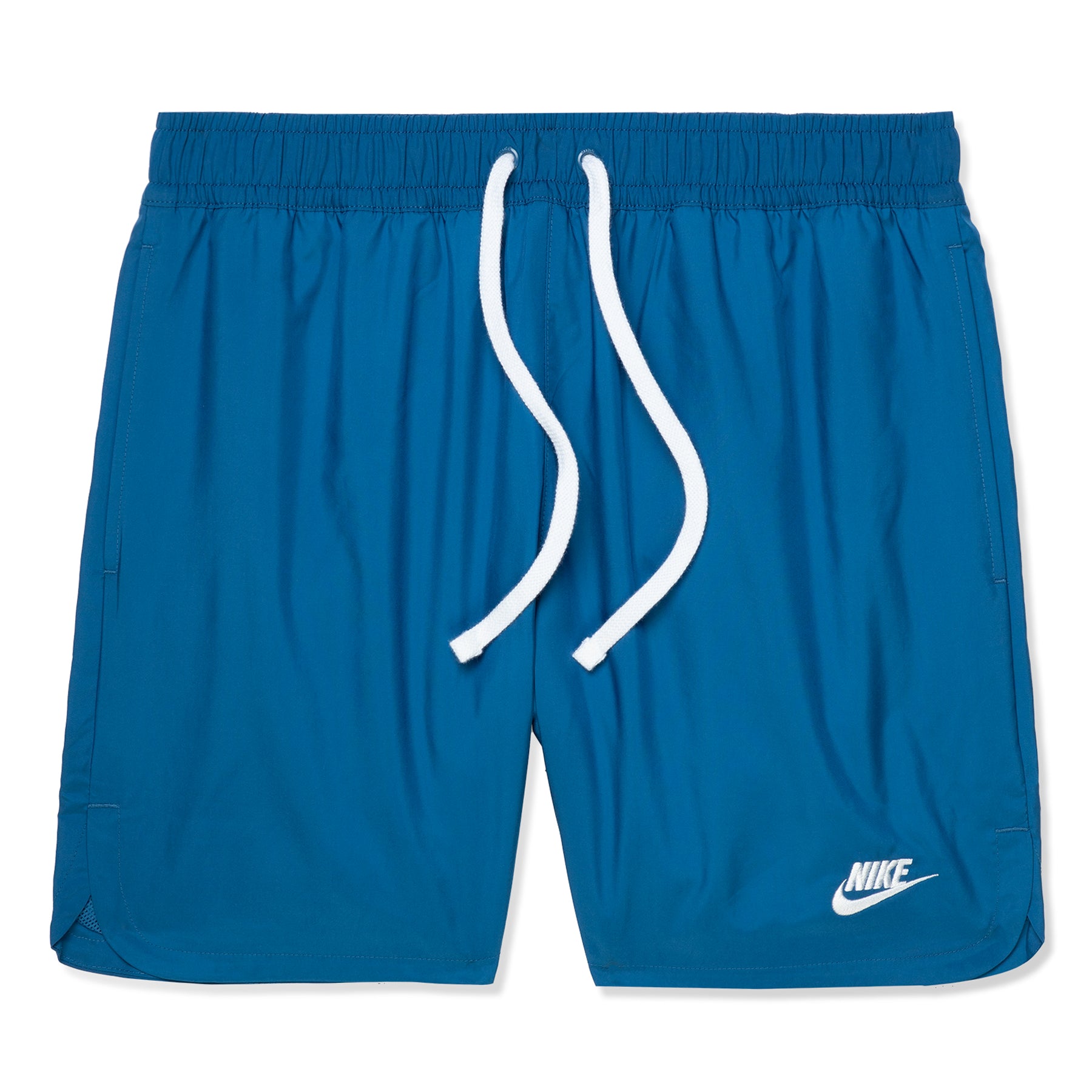 aquí Operación posible mudo Nike Sportswear Sport Essential Shorts (Dark Marina Blue/White) – Concepts