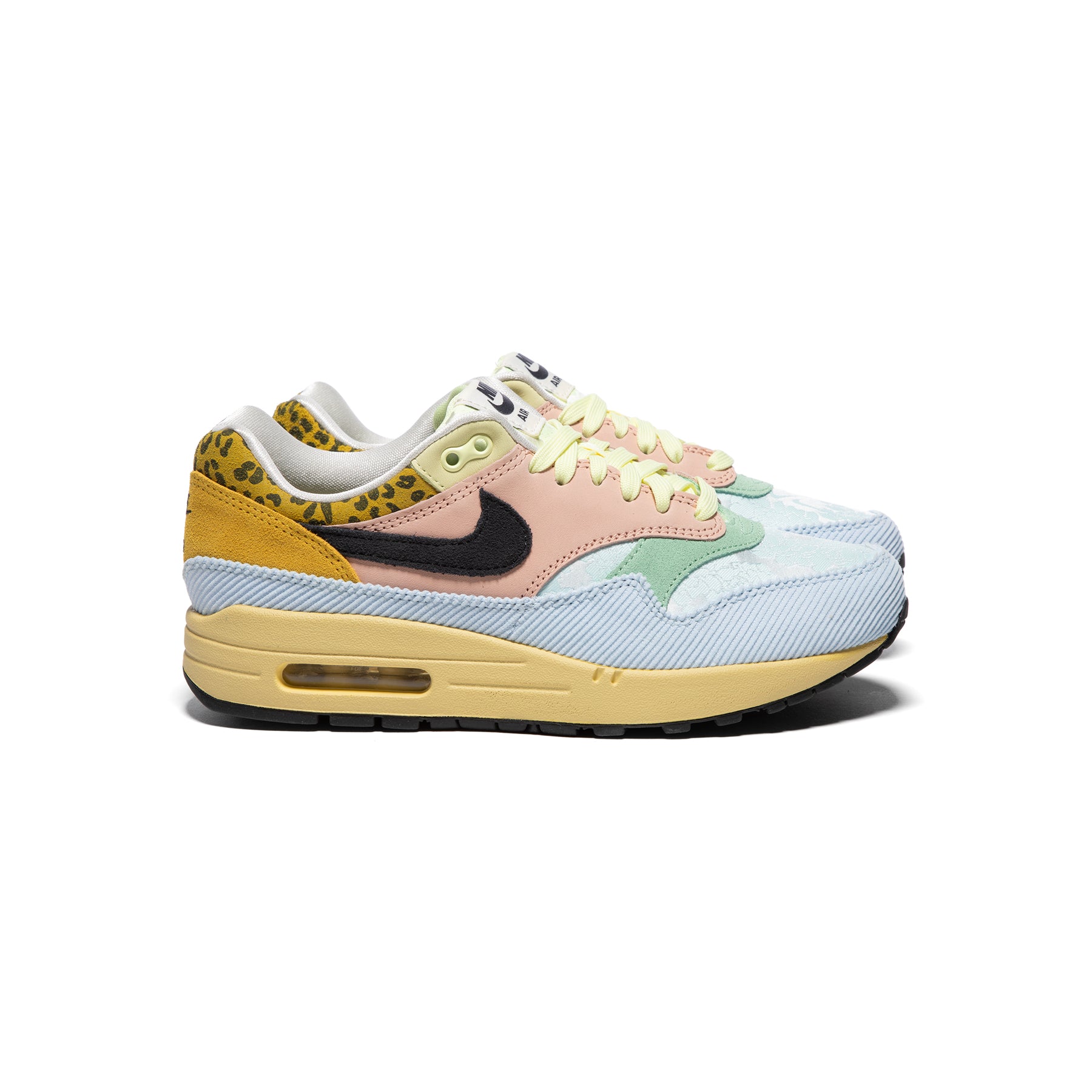 Nike Air Max 1 '87 PRM (Celestine Tint) – Concepts