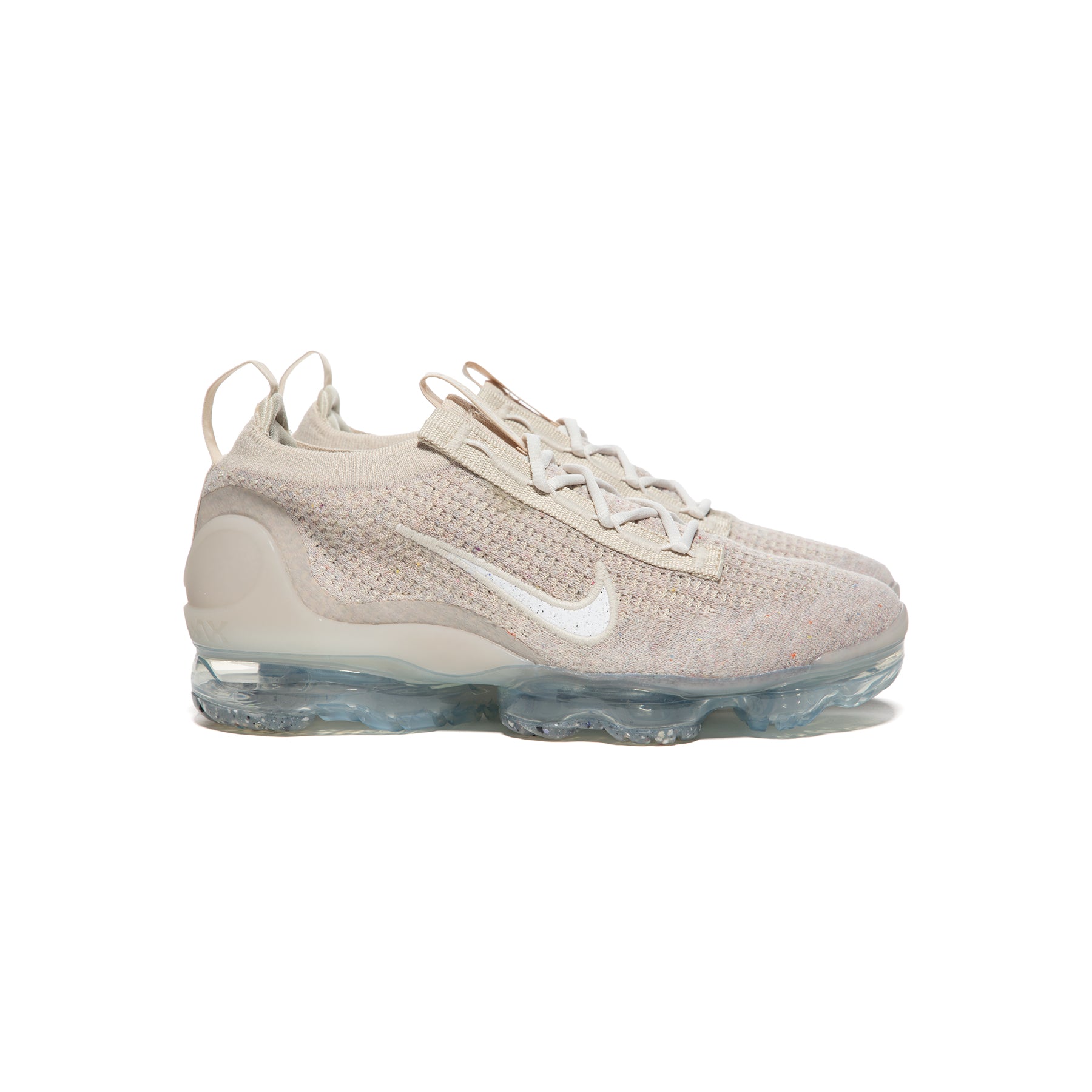 recycled nike vapormax