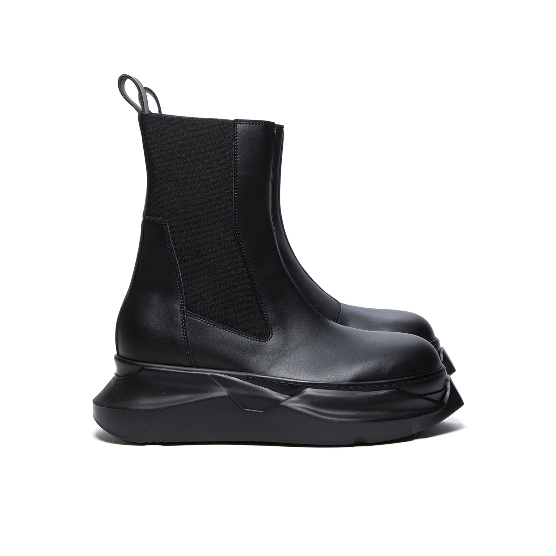 Rick Owens DRKSHDW Beatle Abstract (Black)