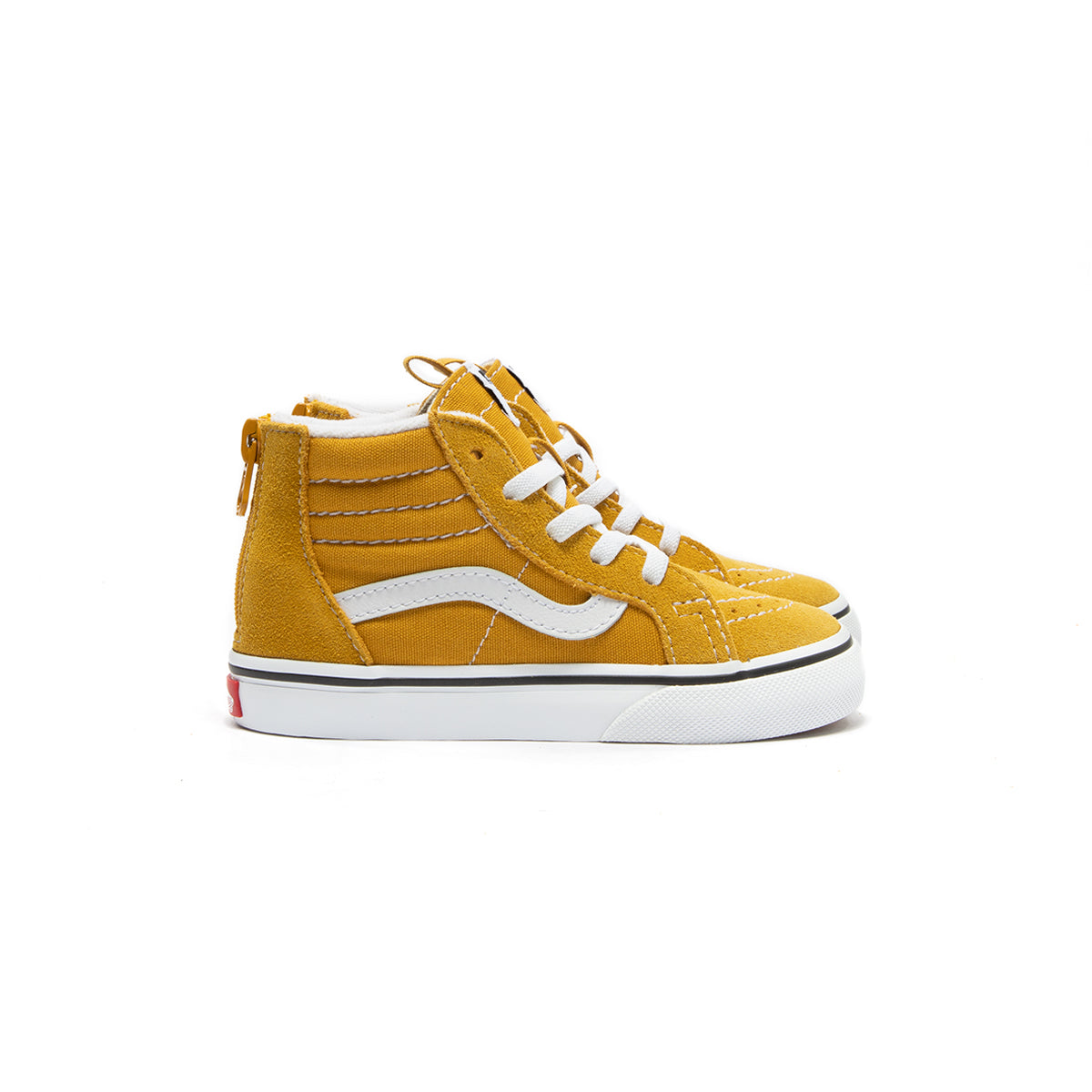 vans sk8 hi zip toddler