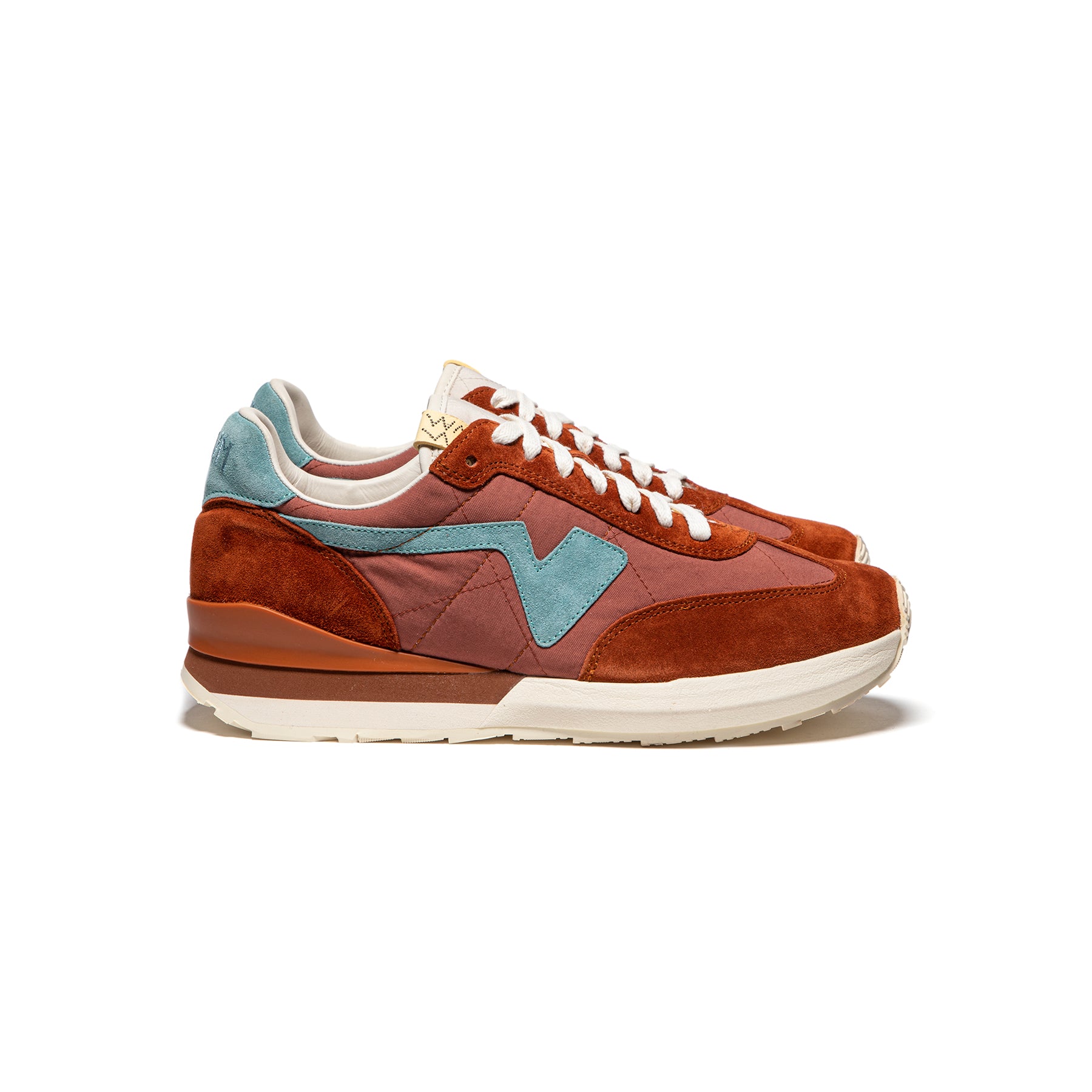 Visvim FKT Runner (Brown)