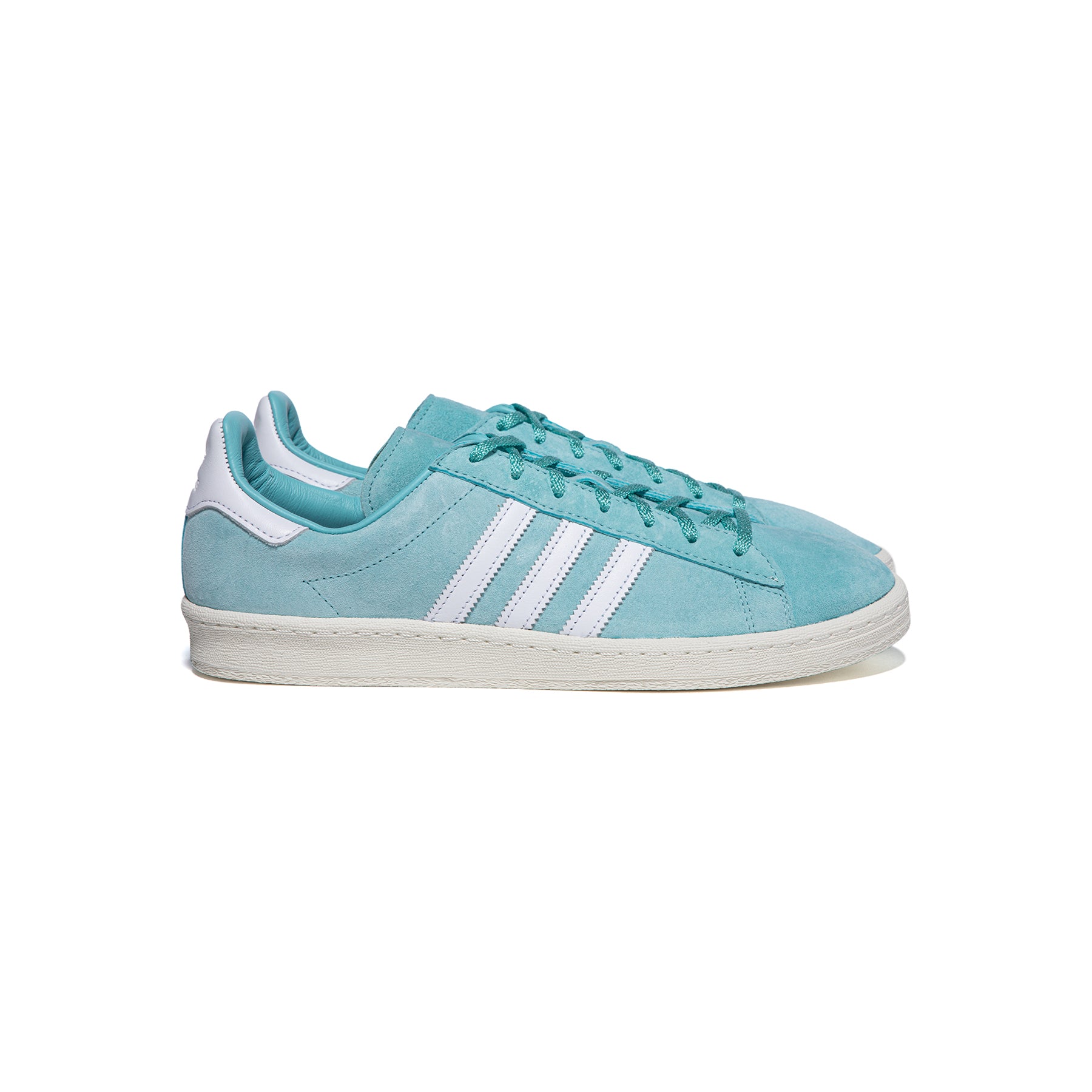 erven tweeling radicaal adidas Campus 80 (Easy Mint/Cloud White/Off White) – Concepts