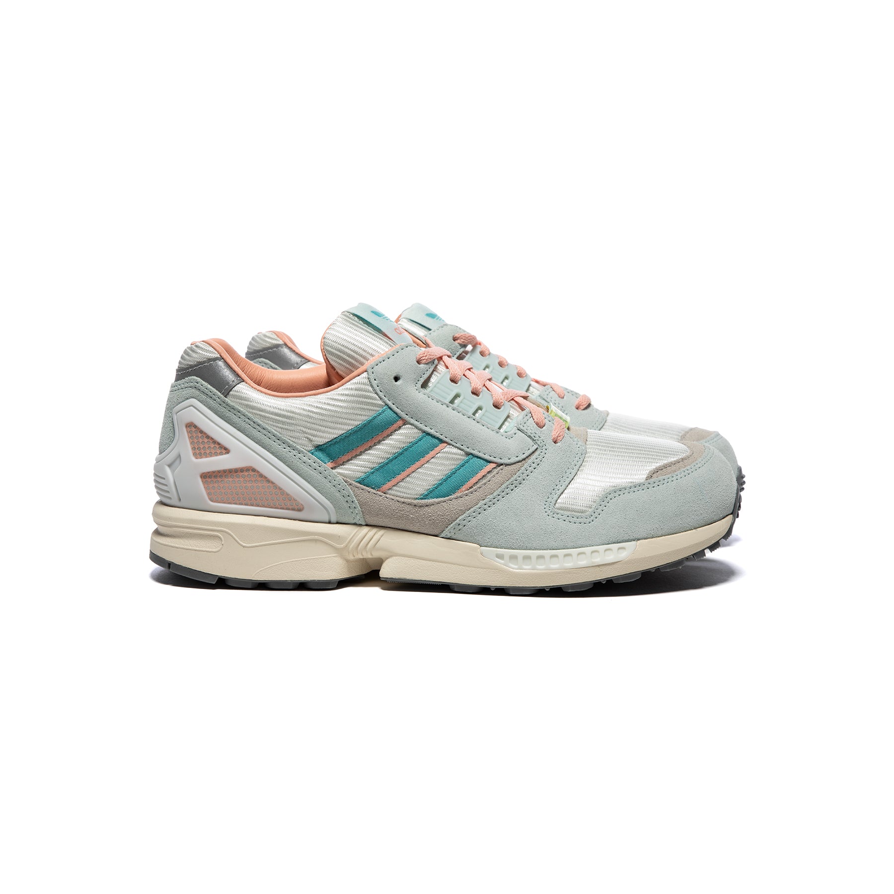 adidas 8000 (Ice Mint/White) – Concepts