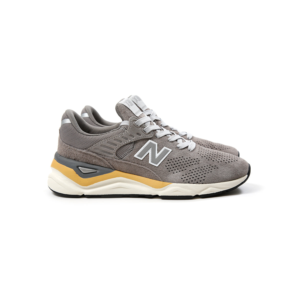 new balance msx90 grey