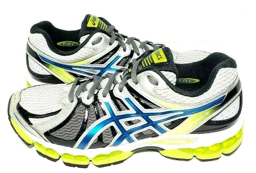 asics fluidride mens