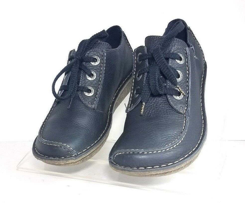 clarks funny dream blue