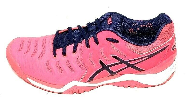 asics gel resolution 8