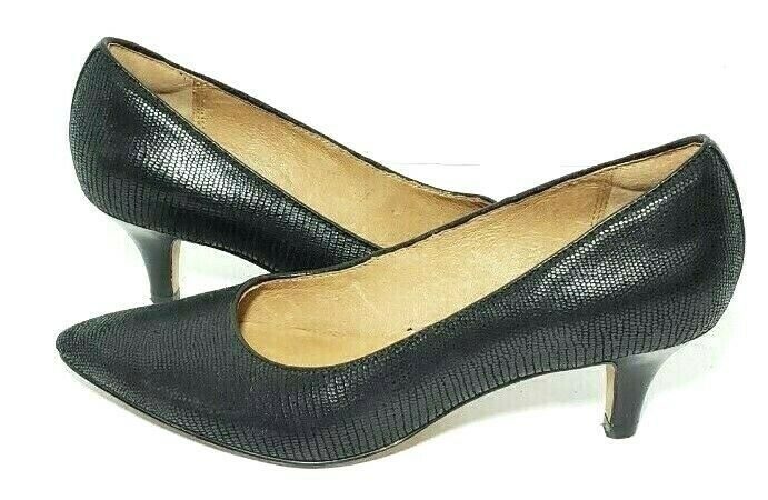 clarks ladies heels
