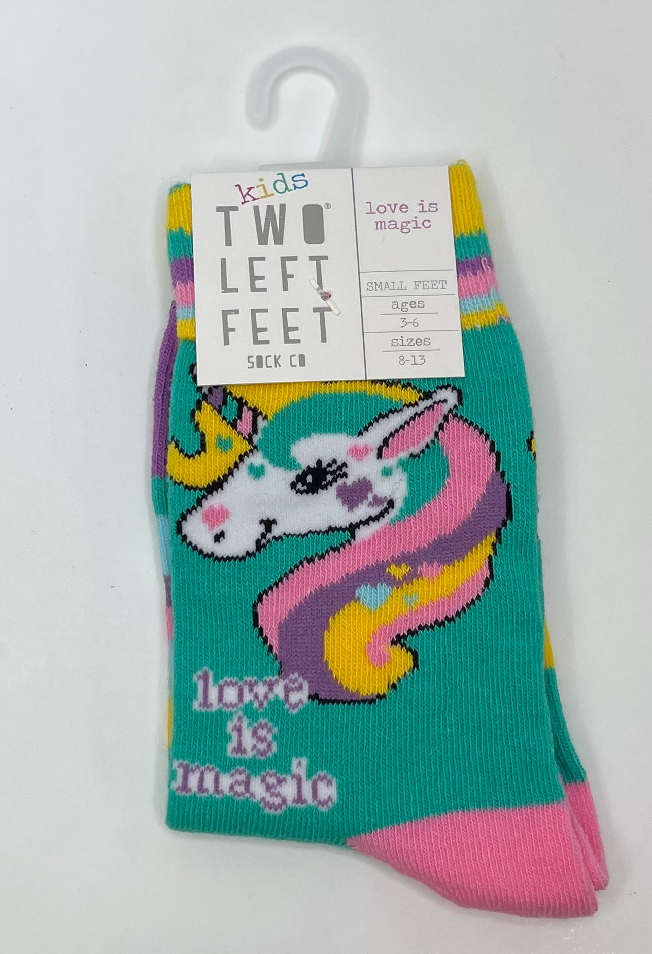 Kids Socks (7-10 yrs.)