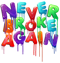 NEVER BROKE AGAIN | Official NBA Young Boy Brand