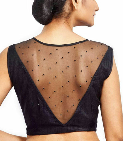 trendy blouse designs collection