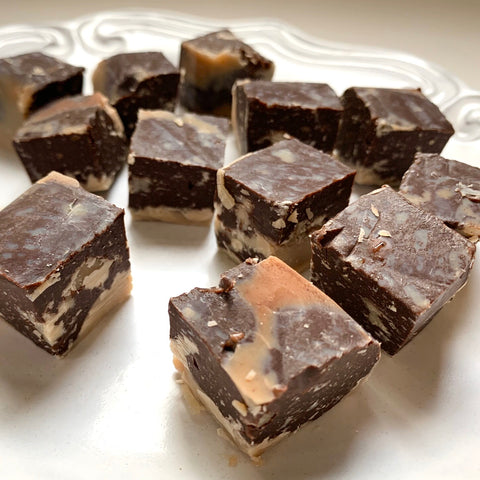 Bliss Cacao Fudge