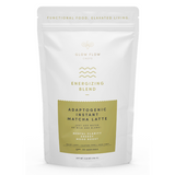 Glow Flow Chefs Energizing Matcha Blend