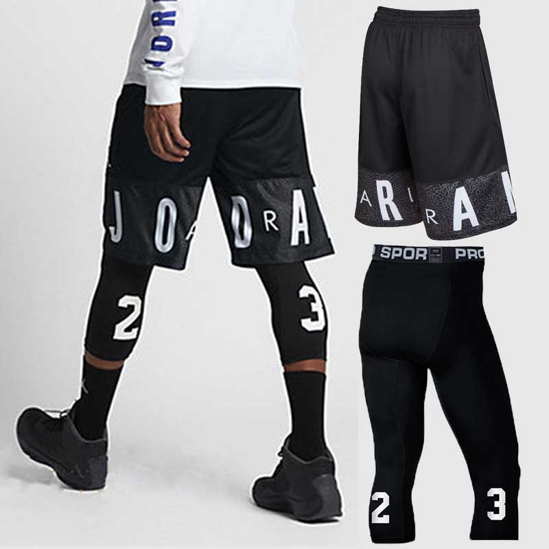 men basketball pants