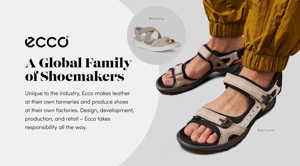 ecco sandals for plantar fasciitis