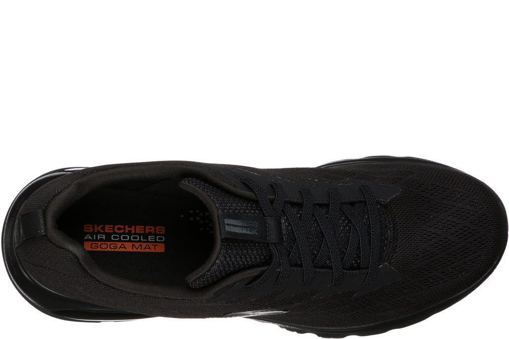 skechers air cooled goga mat shoes