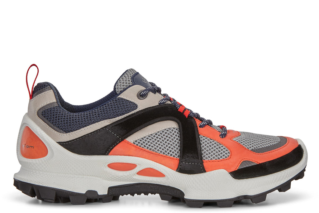 ecco biom running shoes review
