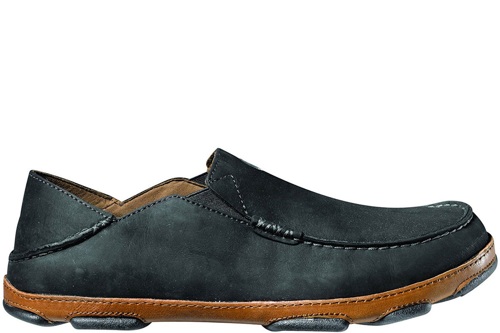 Olukai Mens Loafer - The Walking Company