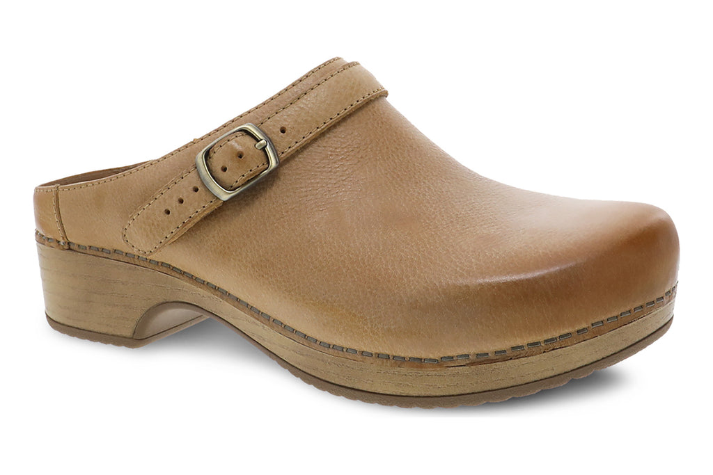 danskin shoes clogs