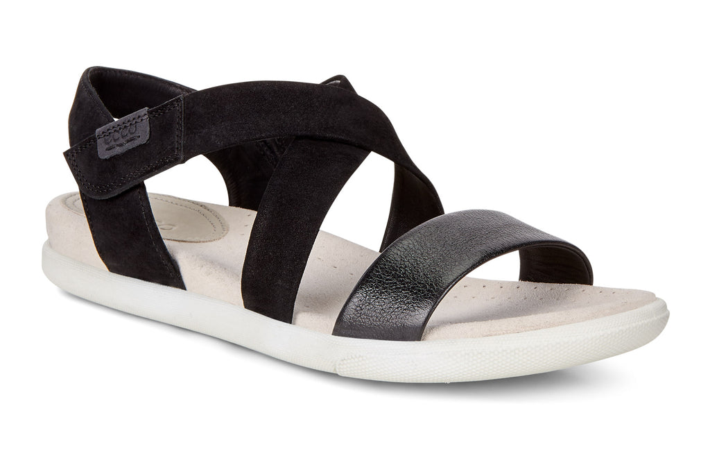 ecco damara strap sandal