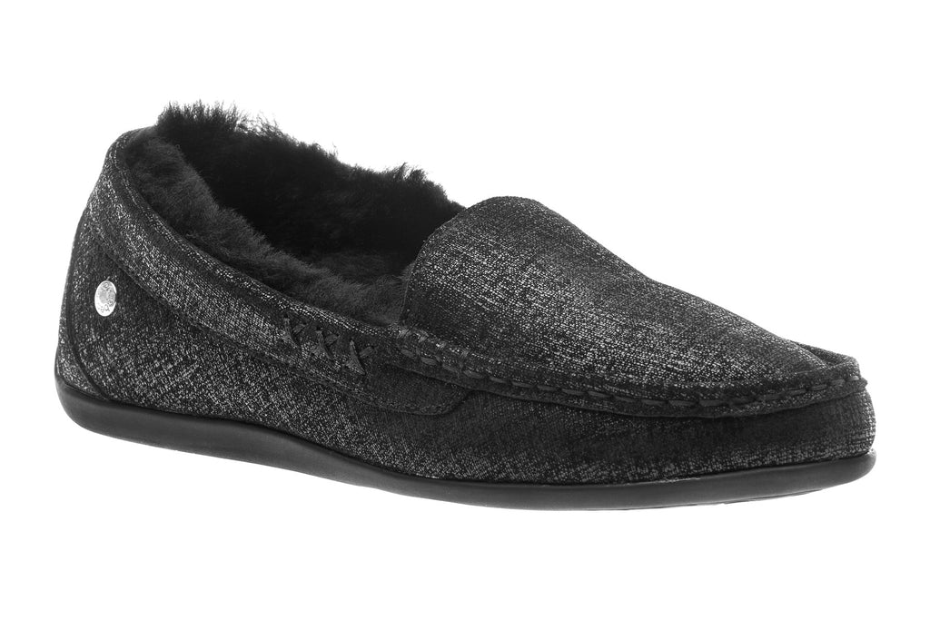 walking company womens slippers