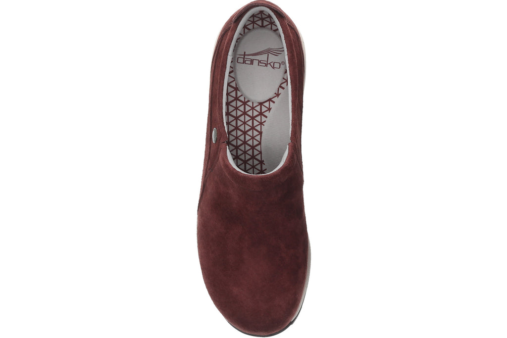 dansko women's patti flat