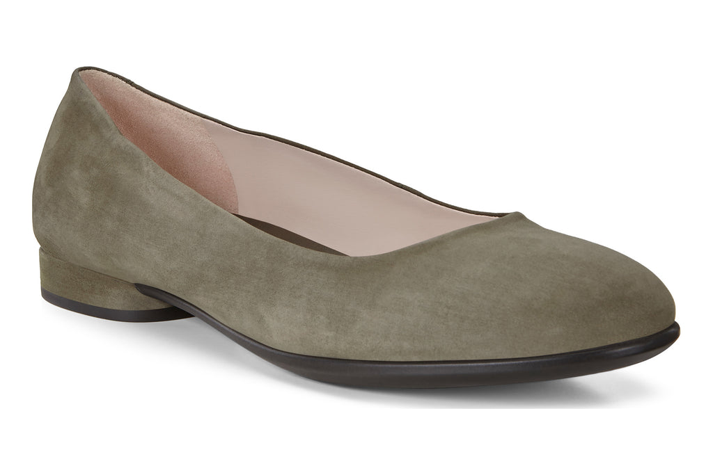 ecco anine ballet flat