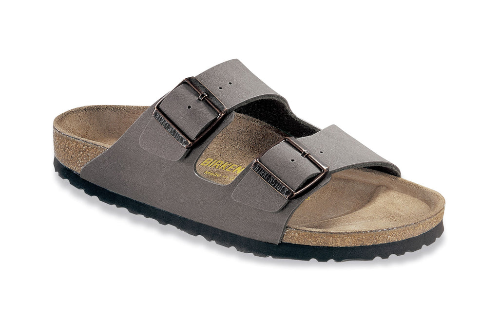 birkenstock arizona stone color