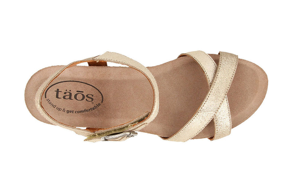 taos hey jute sandal