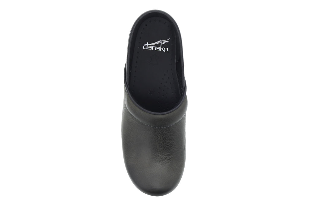 dansko tate black