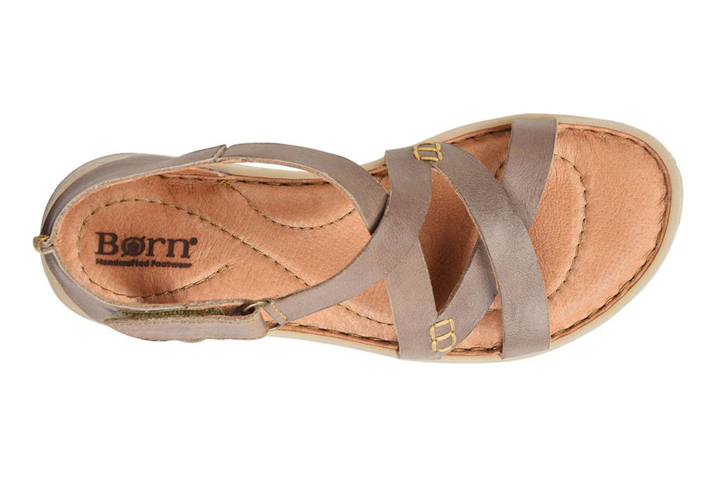 born trinidad sandals