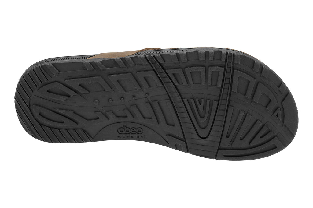 abeo slippers mens