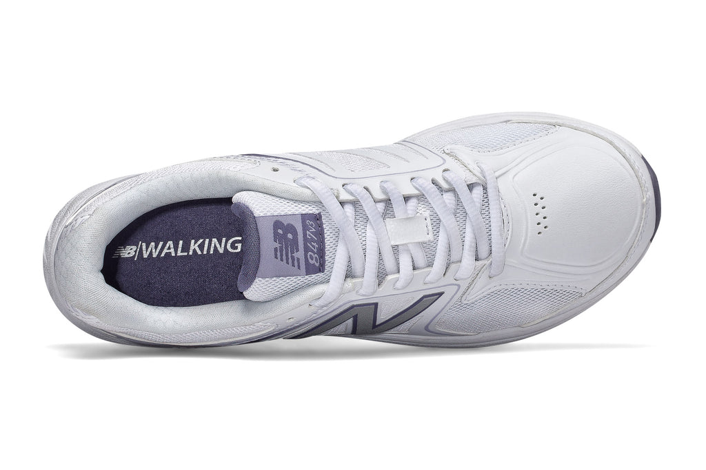 new balance women's 847v3 walking shoe